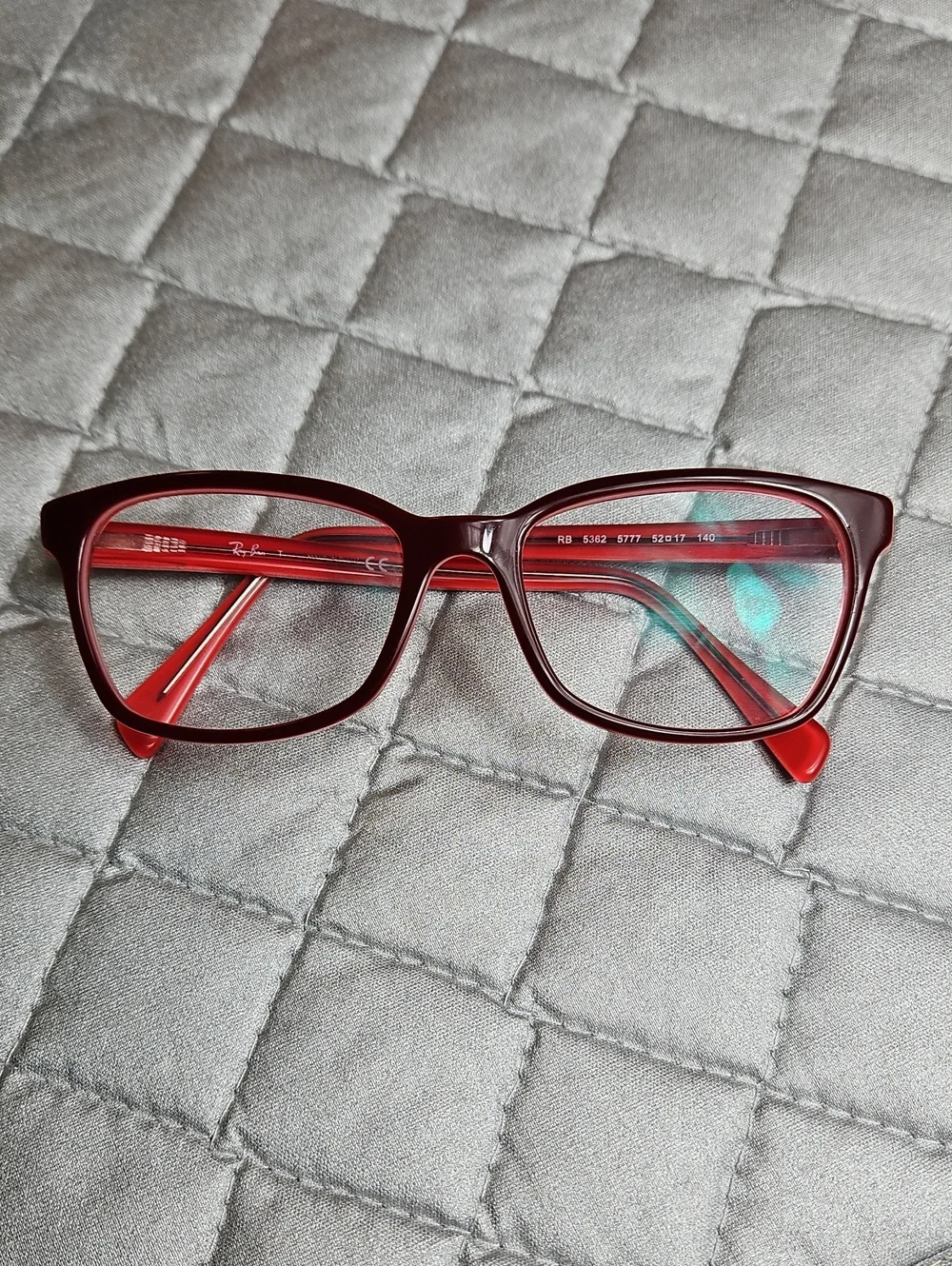 Ray-Ban classic ray